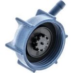 Verschlussdeckel, Kühlmittelbehälter CRB 145 000P Verschlussdeckel, Kühlmittelbehälter CRB 145 000P