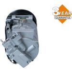 Kompressor, Klimaanlage 32670