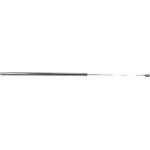 Gasfeder, Koffer-/Laderaum V24-0205