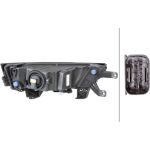 Nebelscheinwerfer 1ND 012 998-021 Nebelscheinwerfer 1ND 012 998-021