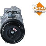 NRF 32603 Kompressor, Klimaanlage EASY FIT NRF 32603 Kompressor, Klimaanlage EASY FIT