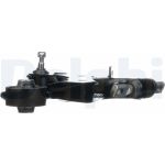 Lenker, Radaufhängung TC5736