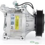 Kompressor, Klimaanlage 890323 Kompressor, Klimaanlage 890323