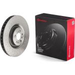 Brembo 09.C942.11 Bremsscheibe PRIME LINE - UV Coated Brembo 09.C942.11 Bremsscheibe PRIME LINE - UV Coated