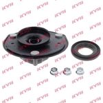 KYB SM5179 Reparatursatz, Federbeinstützlager Vorne rechts Suspension Mounting Kit