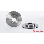Brembo 09.5457.10 Bremsscheibe PRIME LINE