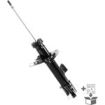 Stoßdämpfer 742205SP