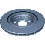 QUARO QD0606 Bremsscheibe