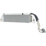 Ölkühler, Automatikgetriebe CLC 288 000P Ölkühler, Automatikgetriebe CLC 288 000P