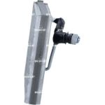 Verdampfer, Klimaanlage 36181 Verdampfer, Klimaanlage 36181