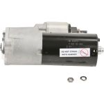 BOSCH 0 001 123 002 Starter BOSCH 0 001 123 002 Starter