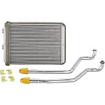 Valeo 812395 Wärmetauscher, Innenraumheizung Valeo 812395 Wärmetauscher, Innenraumheizung