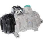 Kompressor, Klimaanlage 699053 Kompressor, Klimaanlage 699053
