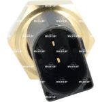 Sensor, Kühlmitteltemperatur 727190 Sensor, Kühlmitteltemperatur 727190