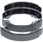 BOSCH 0 986 487 951 Bremsbackensatz BOSCH 0 986 487 951 Bremsbackensatz