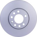 Bremsscheibe 8DD 355 127-841