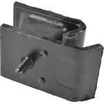 Tedgum TED58421 Lagerung, Motor
