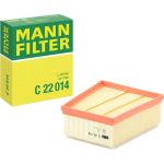 MANN-FILTER C 22 014 Luftfilter MANN-FILTER C 22 014 Luftfilter