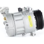 Kompressor, Klimaanlage 890125