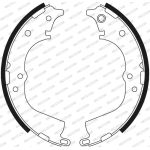 Ferodo FSB563 Bremsbackensatz PREMIER