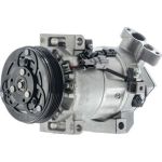 Mahle ACP 604 000P Kompressor, Klimaanlage BEHR Premium Line Mahle ACP 604 000P Kompressor, Klimaanlage BEHR Premium Line