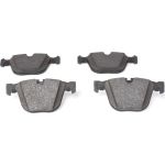 BOSCH 0 986 494 339 Bremsbelagsatz, Scheibenbremse BOSCH 0 986 494 339 Bremsbelagsatz, Scheibenbremse