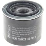 BOSCH F 026 407 200 Ölfilter