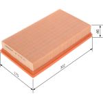 BOSCH 1 457 433 797 Luftfilter BOSCH 1 457 433 797 Luftfilter