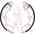 TRW GS8556 Bremsbackensatz TRW GS8556 Bremsbackensatz