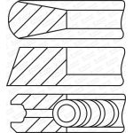 Kolbenringsatz 08-443400-00