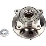 Radlagersatz 33-0724