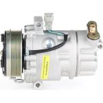 Kompressor, Klimaanlage 890074 Kompressor, Klimaanlage 890074