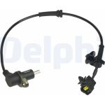 Delphi SS20092 Sensor, Raddrehzahl Delphi SS20092 Sensor, Raddrehzahl