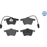 Bremsbelagsatz, Scheibenbremse 025 210 3419/W Bremsbelagsatz, Scheibenbremse 025 210 3419/W