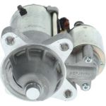 BOSCH 1 986 S00 222 Starter BOSCH 1 986 S00 222 Starter