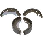 Ferodo FSB422 Bremsbackensatz PREMIER Ferodo FSB422 Bremsbackensatz PREMIER