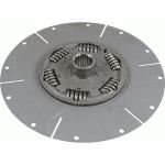 Torsionsdämpfer, Kupplung 1866 000 108 Torsionsdämpfer, Kupplung 1866 000 108