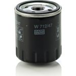 Ölfilter W 712/47