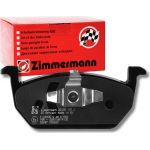 Bremsbelagsatz, Scheibenbremse 22035.175.2 Bremsbelagsatz, Scheibenbremse 22035.175.2