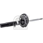 Stoßdämpfer 1002325 Stoßdämpfer 1002325