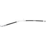BOSCH 1 987 481 933 Bremsschlauch