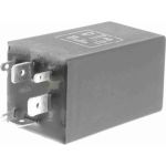 Relais, Kraftstoffpumpe V40-71-0002