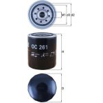 Ölfilter OC 261 Ölfilter OC 261