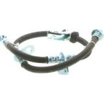 BOSCH 1 987 476 735 Bremsschlauch BOSCH 1 987 476 735 Bremsschlauch
