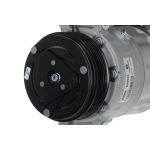 Kompressor, Klimaanlage 690023 Kompressor, Klimaanlage 690023