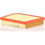 MANN-FILTER C 29 031 Luftfilter MANN-FILTER C 29 031 Luftfilter