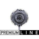 Mahle CFC 186 000P Kupplung, Kühlerlüfter BEHR Premium Line