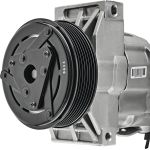 Kompressor, Klimaanlage 813177
