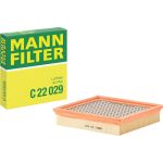 MANN-FILTER C 22 029 Luftfilter