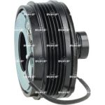 Magnetkupplung, Klimakompressor 380139 Magnetkupplung, Klimakompressor 380139